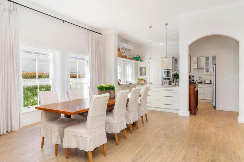 To Let 3 Bedroom Property for Rent in Steenberg Estate Western Cape